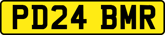 PD24BMR
