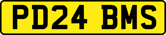 PD24BMS
