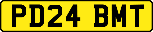PD24BMT