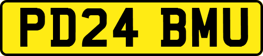 PD24BMU