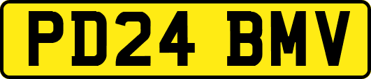 PD24BMV