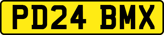 PD24BMX