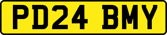 PD24BMY