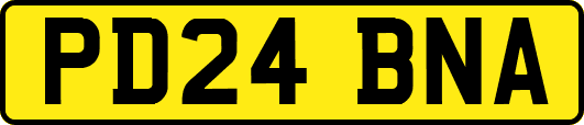 PD24BNA