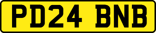 PD24BNB