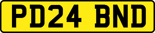 PD24BND