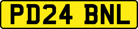 PD24BNL