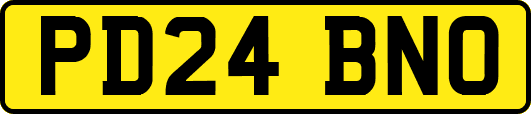 PD24BNO