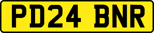 PD24BNR