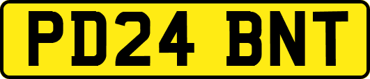 PD24BNT