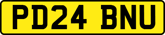 PD24BNU