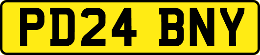 PD24BNY