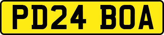 PD24BOA