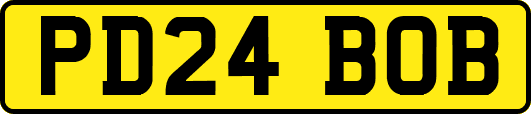 PD24BOB