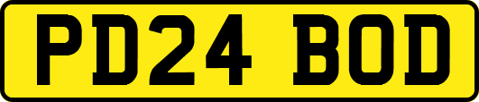PD24BOD