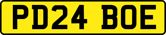 PD24BOE