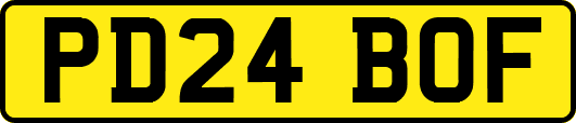 PD24BOF