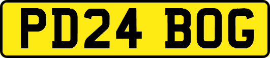 PD24BOG