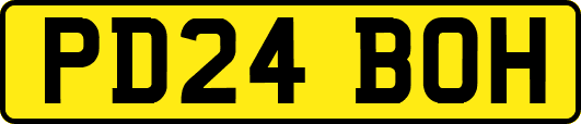 PD24BOH
