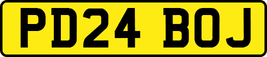 PD24BOJ