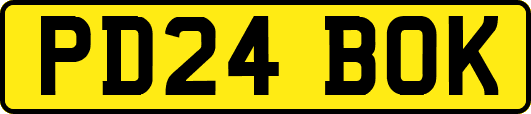 PD24BOK