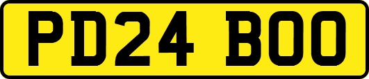 PD24BOO