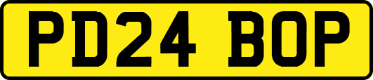 PD24BOP