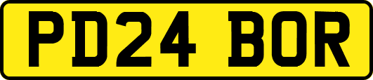 PD24BOR