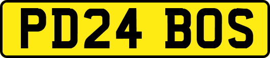 PD24BOS