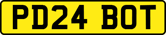PD24BOT