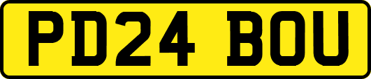 PD24BOU