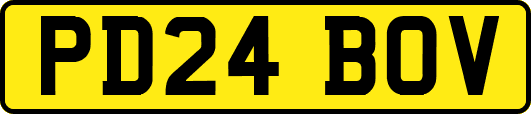 PD24BOV