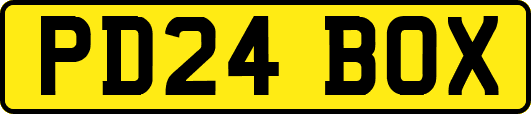 PD24BOX