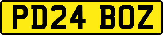 PD24BOZ