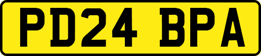 PD24BPA