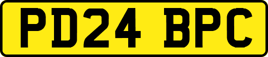 PD24BPC
