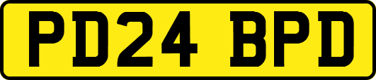 PD24BPD