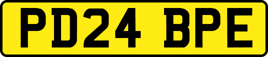 PD24BPE