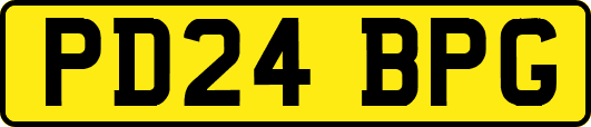 PD24BPG