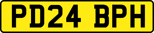 PD24BPH