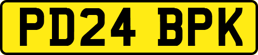 PD24BPK