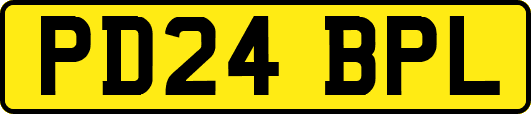 PD24BPL