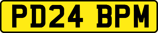 PD24BPM