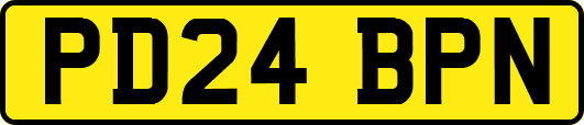 PD24BPN