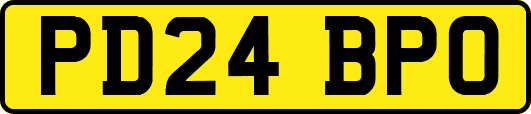 PD24BPO