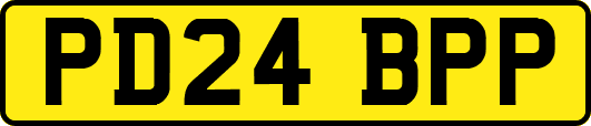 PD24BPP
