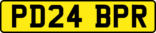PD24BPR