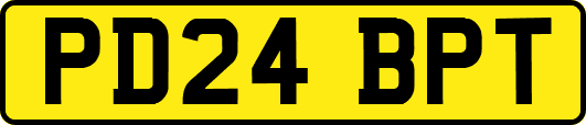 PD24BPT