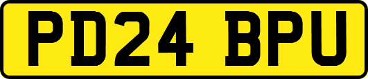 PD24BPU