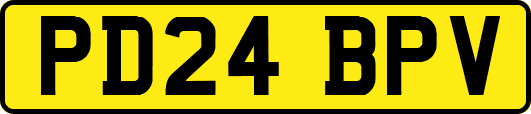 PD24BPV